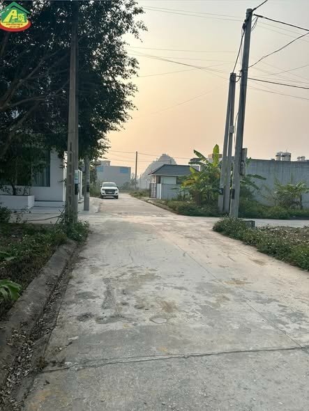 Đất nền khu Dạ Tràng, Ninh Mỹ, 112m², giá chỉ 4 tỷ - Cơ hội đầu tư hấp dẫn!