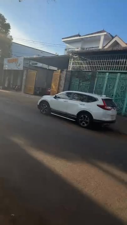 Mặt tiền Nguyễn Trãi Buôn Hồ 150m² giá 6 tỷ - Vị trí vàng kinh doanh đỉnh cao!