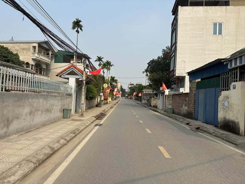 Đất thổ cư 86m² xã Xuân Mai - Huyện Chương Mỹ giá chỉ 1 tỷ - Đầu tư sinh lời ngay!