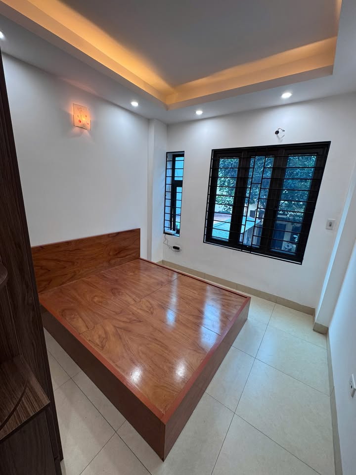 Nhà riêng Dương Nội 32m² giá 7.15 tỷ - Nội thất hiện đại, dọn vào ở ngay!