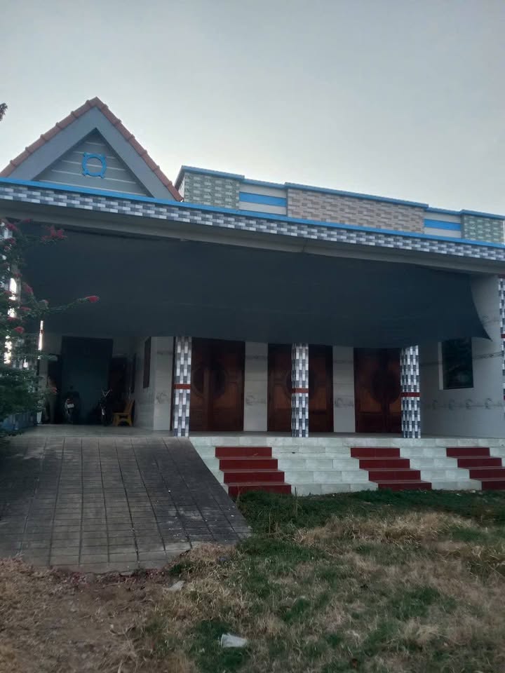 Nhà mặt tiền Huyện lộ 10, An Bình Tây, 607m² giá 3.9 tỷ - Đầu tư tiềm năng!