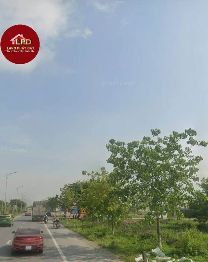 Đất mặt đường 477 Ninh Tiến 120m² giá 7 tỷ - Vị trí đẹp, đầu tư sinh lời!