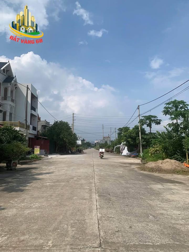 Đất mặt tiền kinh doanh Ngõ 288 Lý Nhân Tông, 100m² giá 5 tỷ - Cơ hội đầu tư lý tưởng!