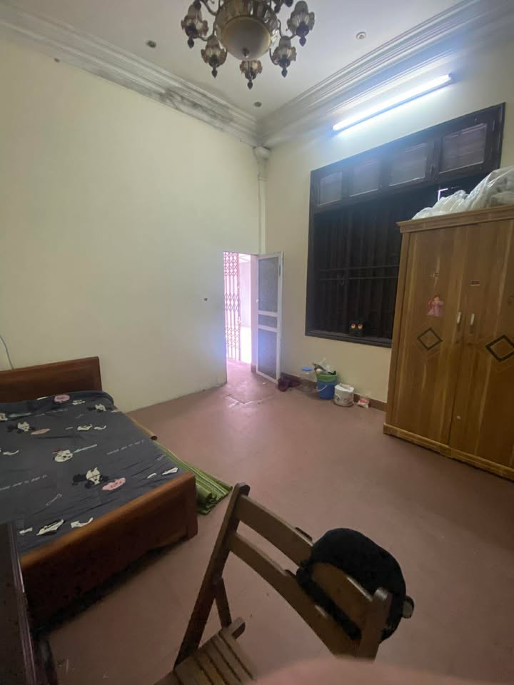 Phòng trọ Vĩnh Hưng 20m² giá 2.200.000đ - Chính chủ cho thuê ngay!