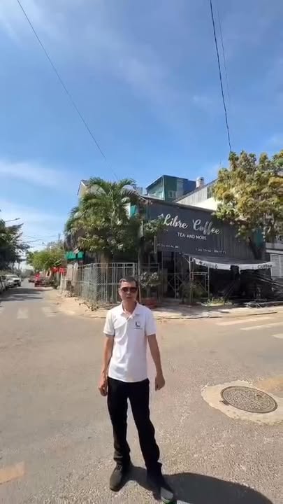 FrontHouse 2 Mặt Tiền Đường Chu Văn An 182m² giá 16.68 tỷ - Cơ hội đầu tư hiếm có!