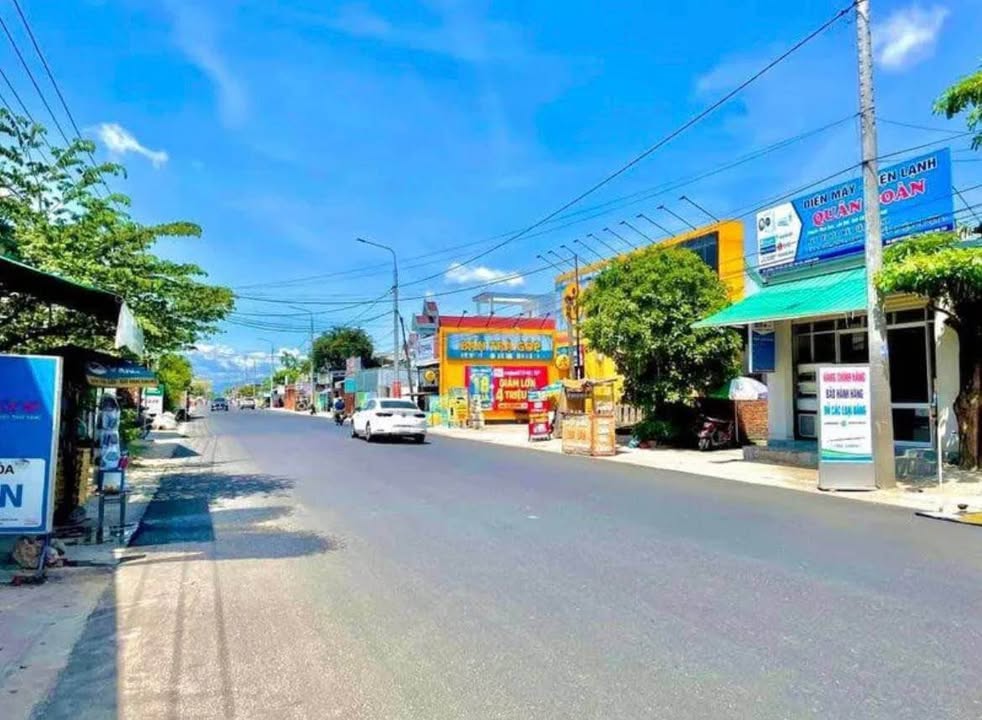 Đất liền kề Tích Phú - Đại Hiệp Đà Nẵng 100m² giá 600 triệu - Đầu tư sinh lời!