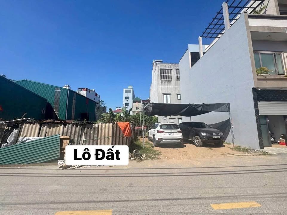 Đất nền Tiên Xá - Hạp Lĩnh, Bắc Ninh 87.5m² giá 4 tỷ - Đầu tư sinh lời cao!