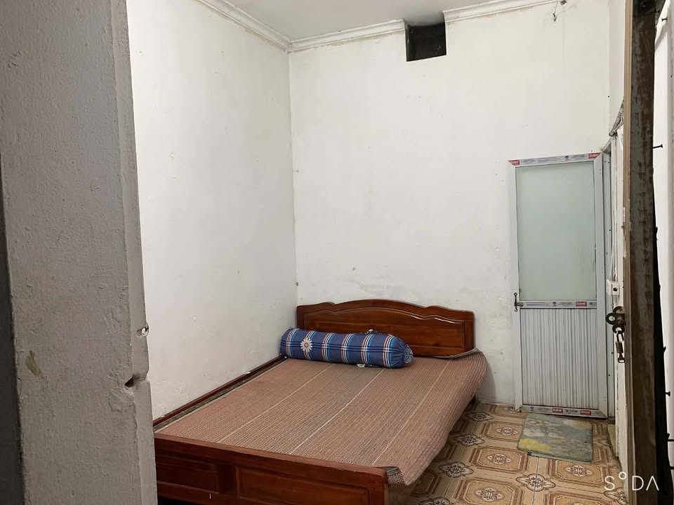 Phòng trọ cho thuê 497 Hoàng Quốc Việt 1,6 triệu - Không chung chủ, riêng tư hoàn toàn!