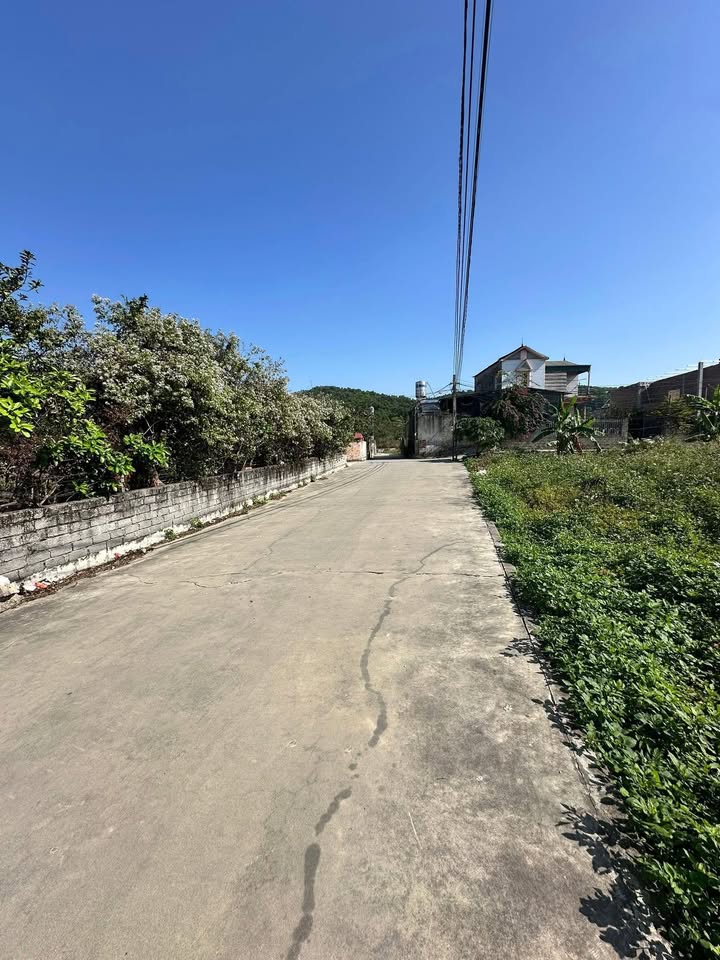 Đất nền tại KCN Quế Võ 2, 100m² giá 1 tỷ - Cơ hội đầu tư tuyệt vời!