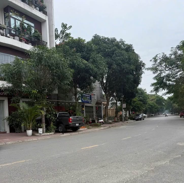 FrontHouse Kinh Bắc Bắc Ninh 79m² giá 9 tỷ - Tiềm năng kinh doanh lớn!