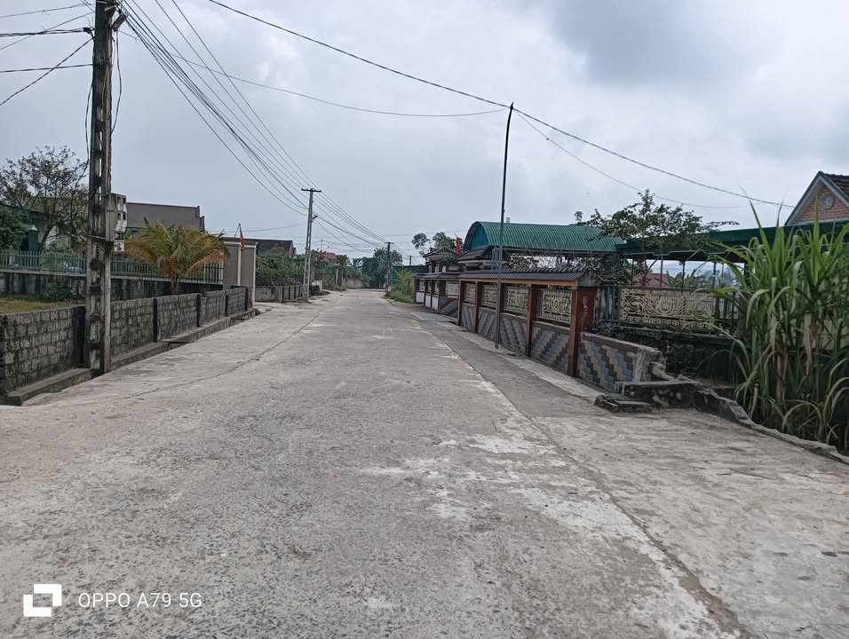 FrontHouse Nghi Kiều 220m² giá thỏa thuận - Mặt tiền 7.8m, cơ hội đầu tư hấp dẫn!