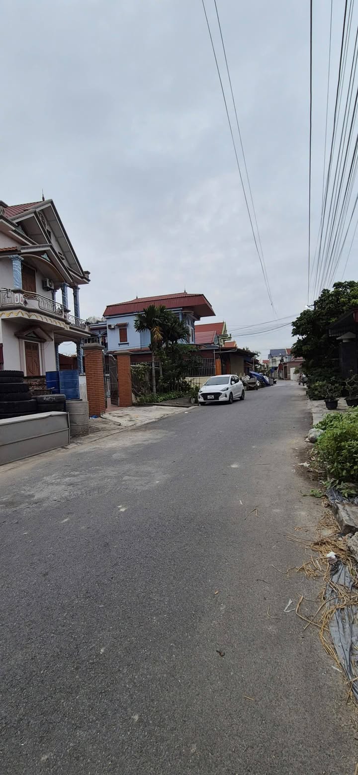 Đất nền 354m² mặt đường nhựa Đồng Gia, Kim Thành - Cơ hội đầu tư tuyệt vời!
