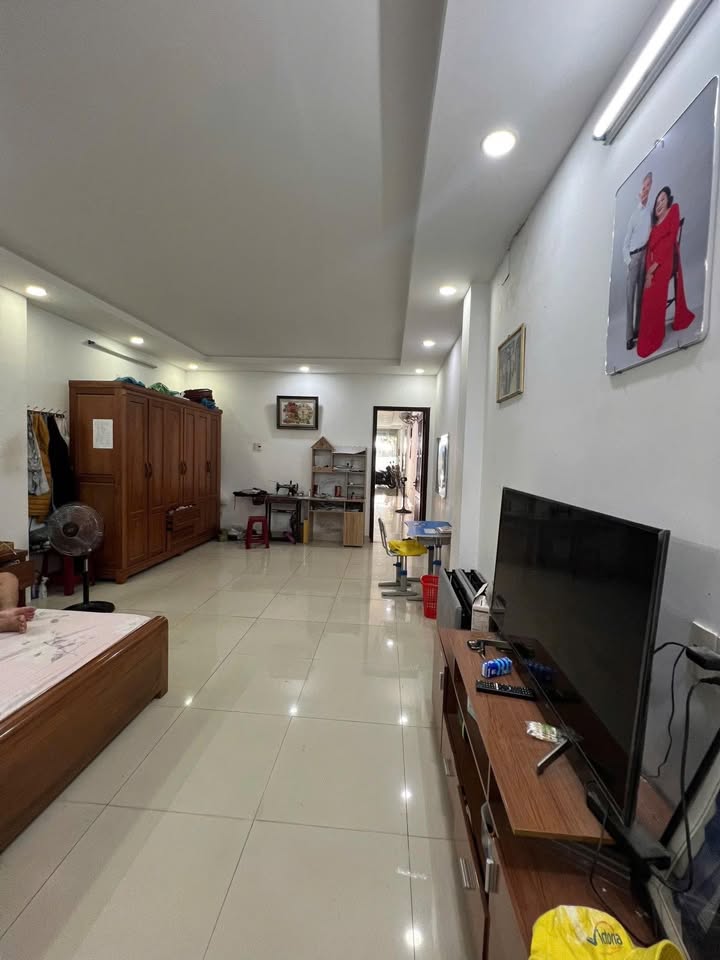 Nhà mặt tiền kinh doanh An Khê 118m² giá 10.7 tỷ - Đầu tư sinh lời ngay!