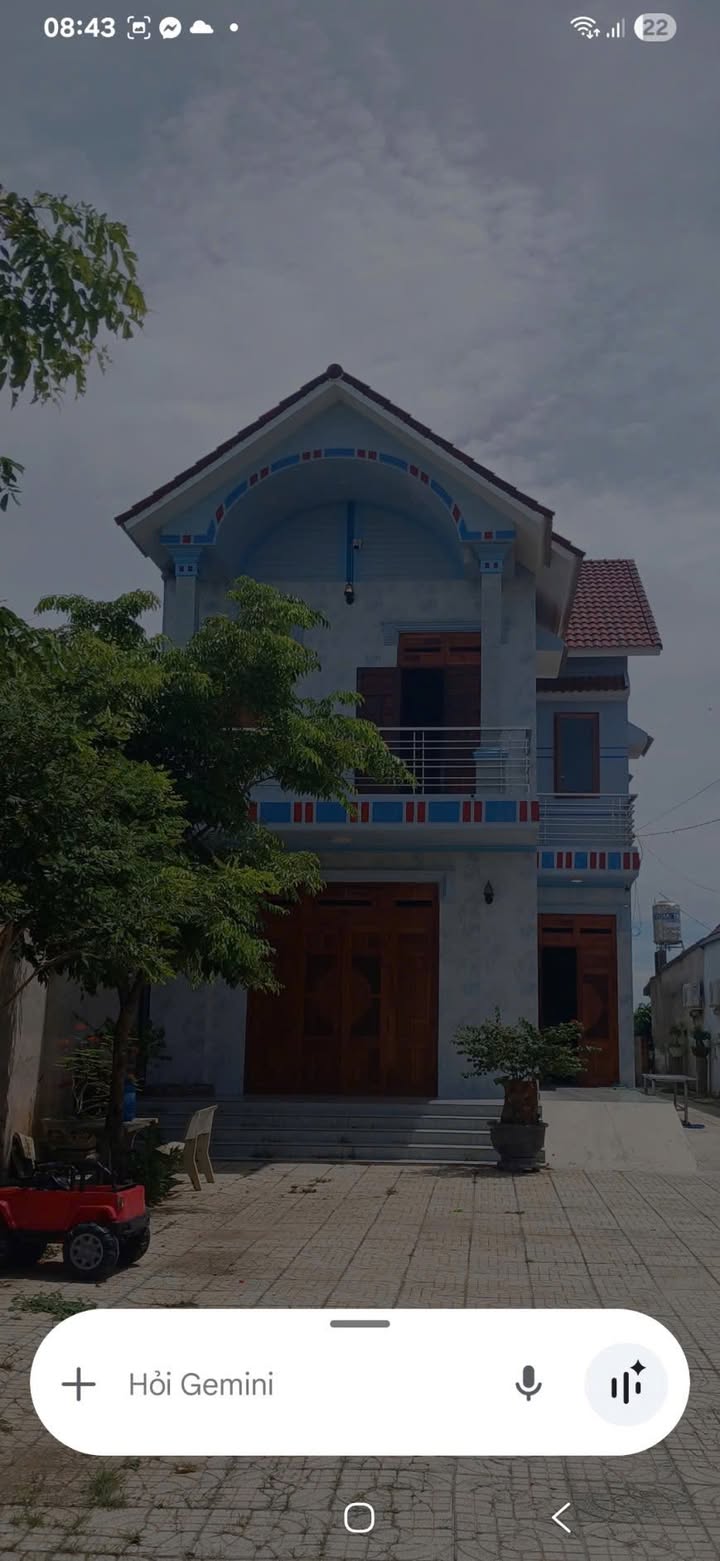 Nhà riêng 2 tầng mặt tiền 719 Tân Thành, 430m² giá chỉ 3.5 tỷ - Cơ hội đầu tư tuyệt vời!