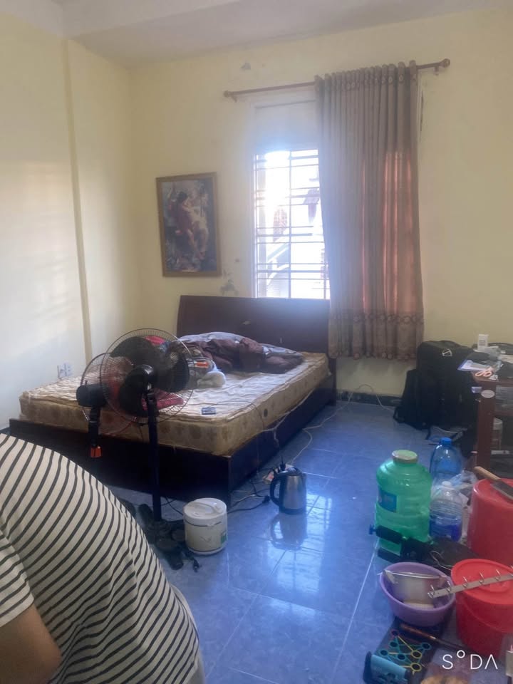 Phòng trọ cho thuê tại đường Nguyễn Tất Thành, Quận Hải Châu, giá chỉ 2.5 triệu - Tiện nghi đầy đủ!