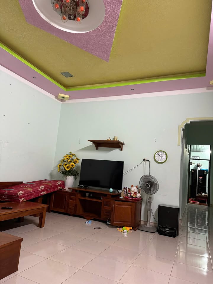 Đất mặt tiền đường Hoàng Văn Thụ, Đức Trọng, 178m² giá 5.3 tỷ - Kinh doanh đắc địa!