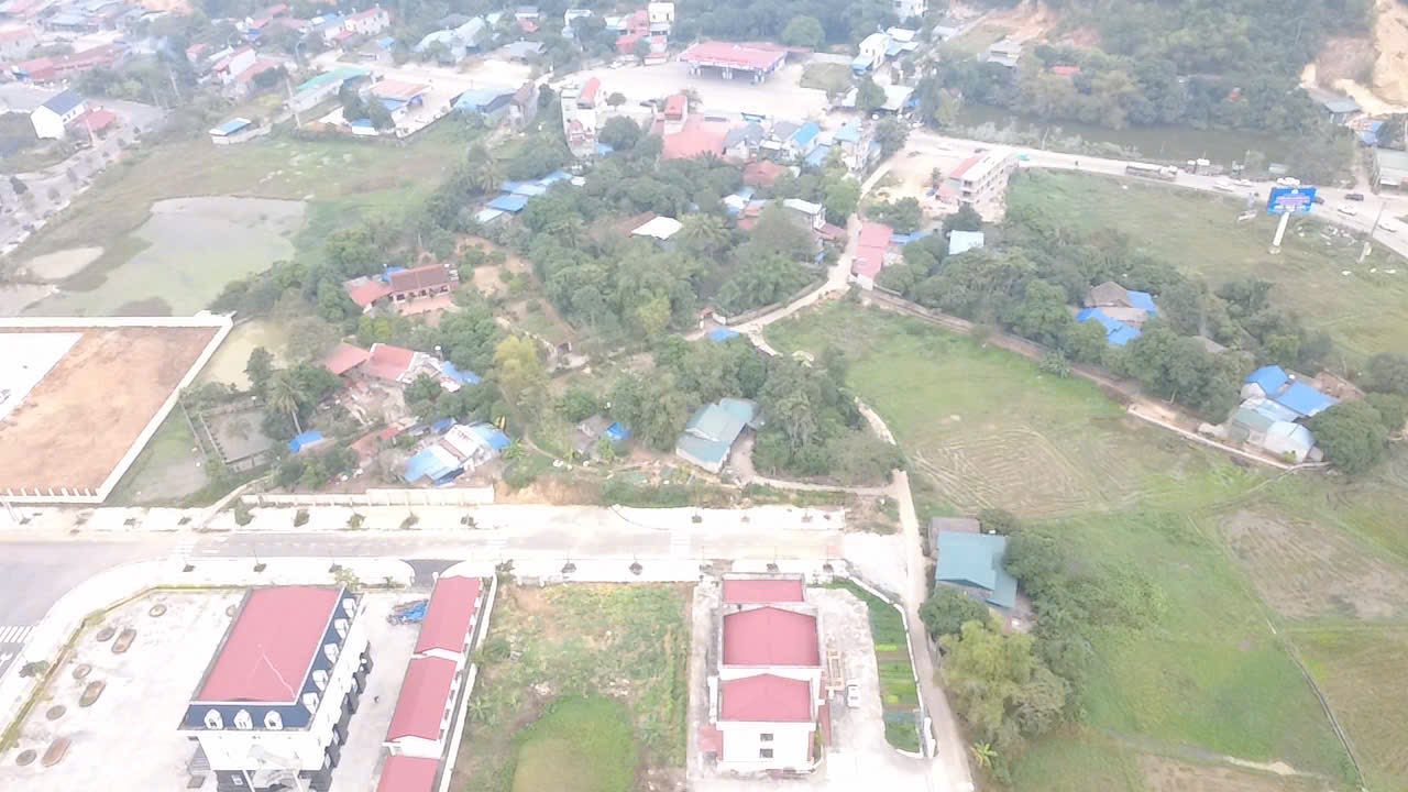 Đất nền Trung tâm hành chính Đồng Hỷ 200m² giá thỏa thuận - Đầu tư sinh lời ngay!