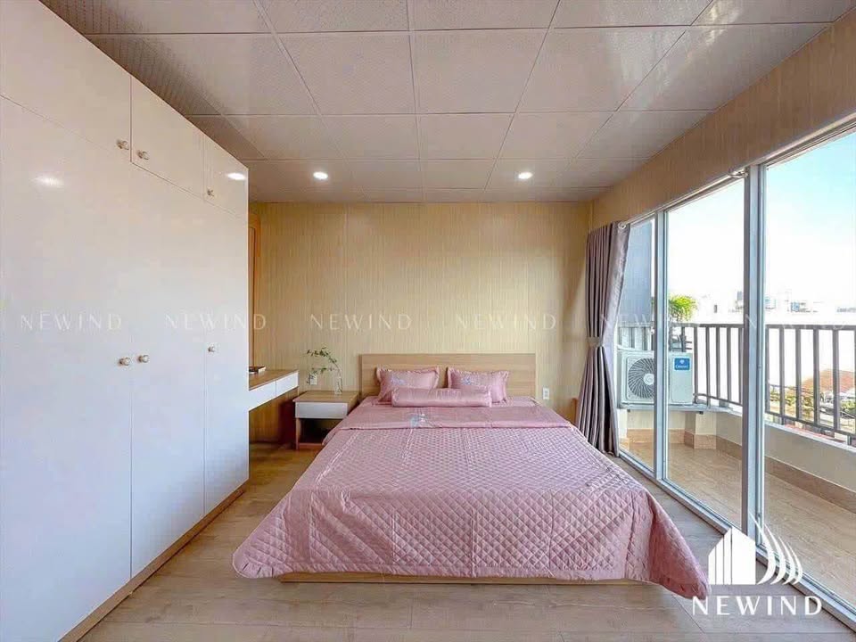 Phòng cho thuê đường Lâm Văn Bền, Quận 7 - Đầy đủ tiện nghi, giá thỏa thuận!