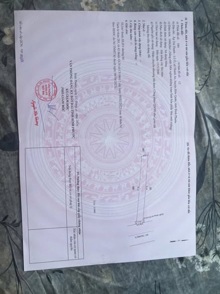 Nhà mặt tiền đường DT756 Huyện Chơn Thành 1000m² giá chỉ 400 triệu - Cơ hội đầu tư hấp dẫn!