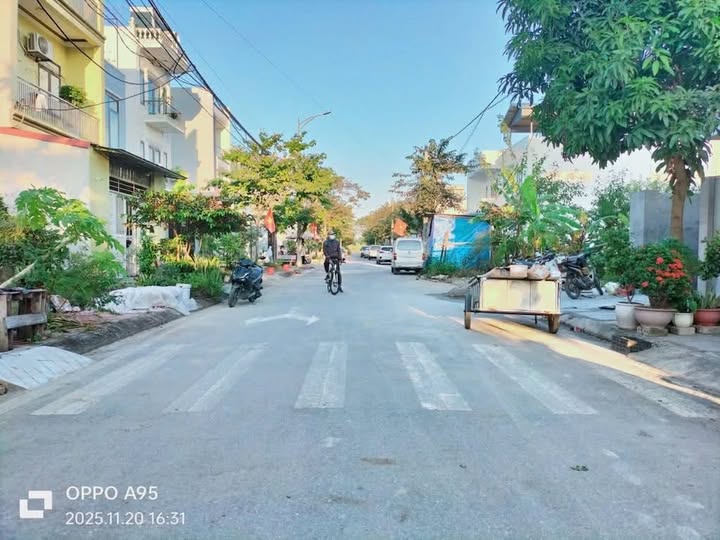 Đất dự án Tiến Lộc Riverside Plaza 105m² giá 2.4 tỷ - Cơ hội đầu tư hấp dẫn!