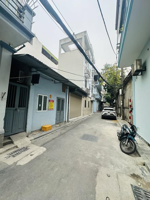 Đất Lô Góc Thạch Bàn 120m² giá thỏa thuận - Pháp lý rõ ràng!