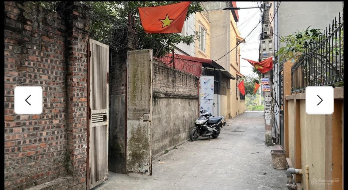 Đất thổ cư Yên Mỹ, 79.1m² giá thỏa thuận - Ô tô vào tận nhà!