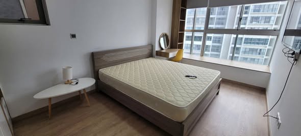 Căn hộ The Signature Midtown Quận 7 81m² giá 10.3 tỷ - Sẵn sàng vào ở ngay!