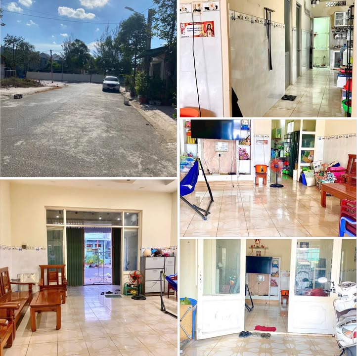 Nhà KDC A&E Phú Thủy 75m² giá 2.3 tỷ - Khu dân cư yên tĩnh, an ninh tốt!