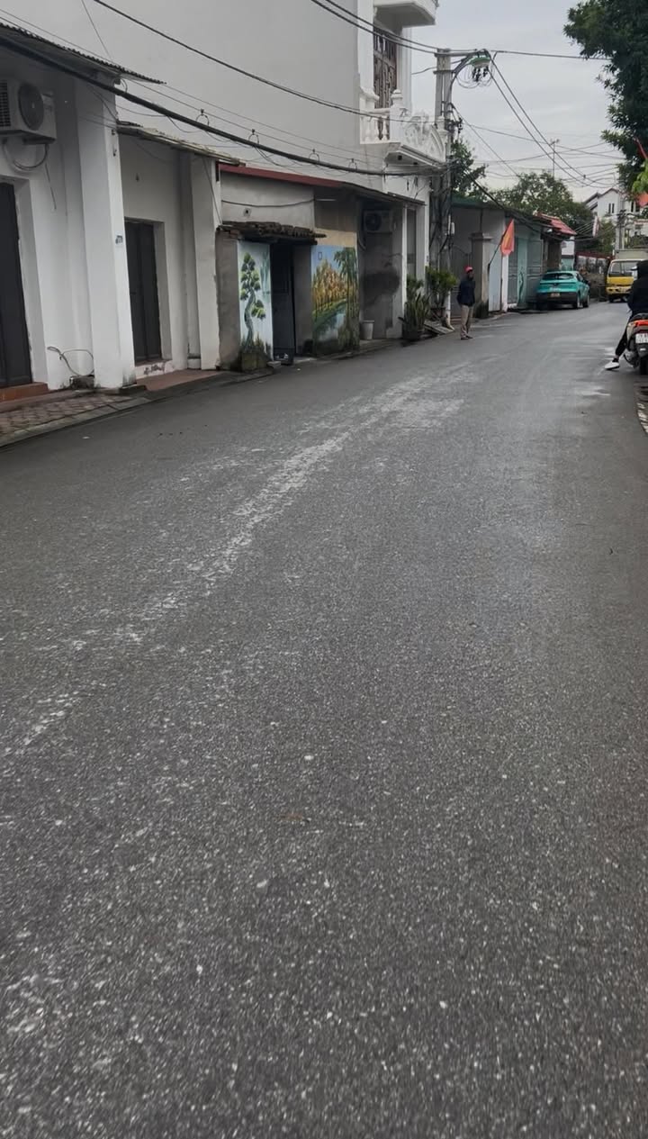 FrontHouse 78m² tại Xã Phú Thị, Gia Lâm chỉ 6 tỷ - Kinh doanh hoặc ở đều tuyệt vời!