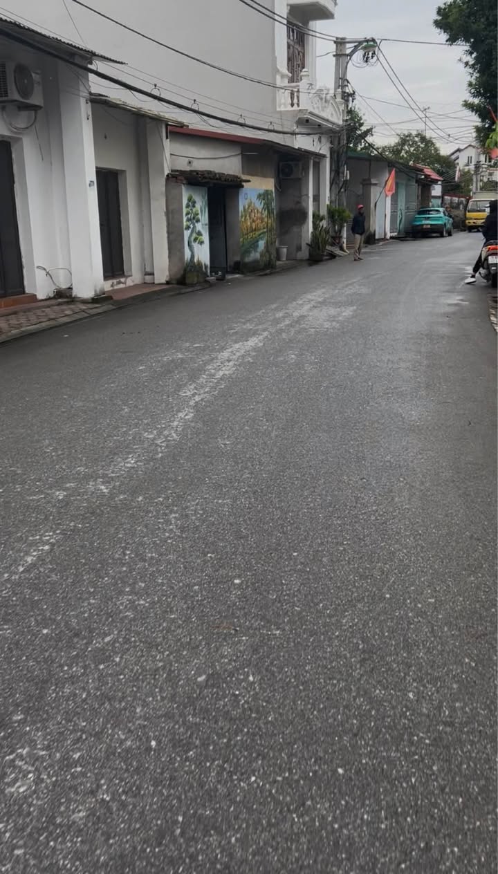 FrontHouse 78m² Xã Phú Sơn, Gia Lâm chỉ 6 tỷ - Đầu tư sinh lời nhanh!