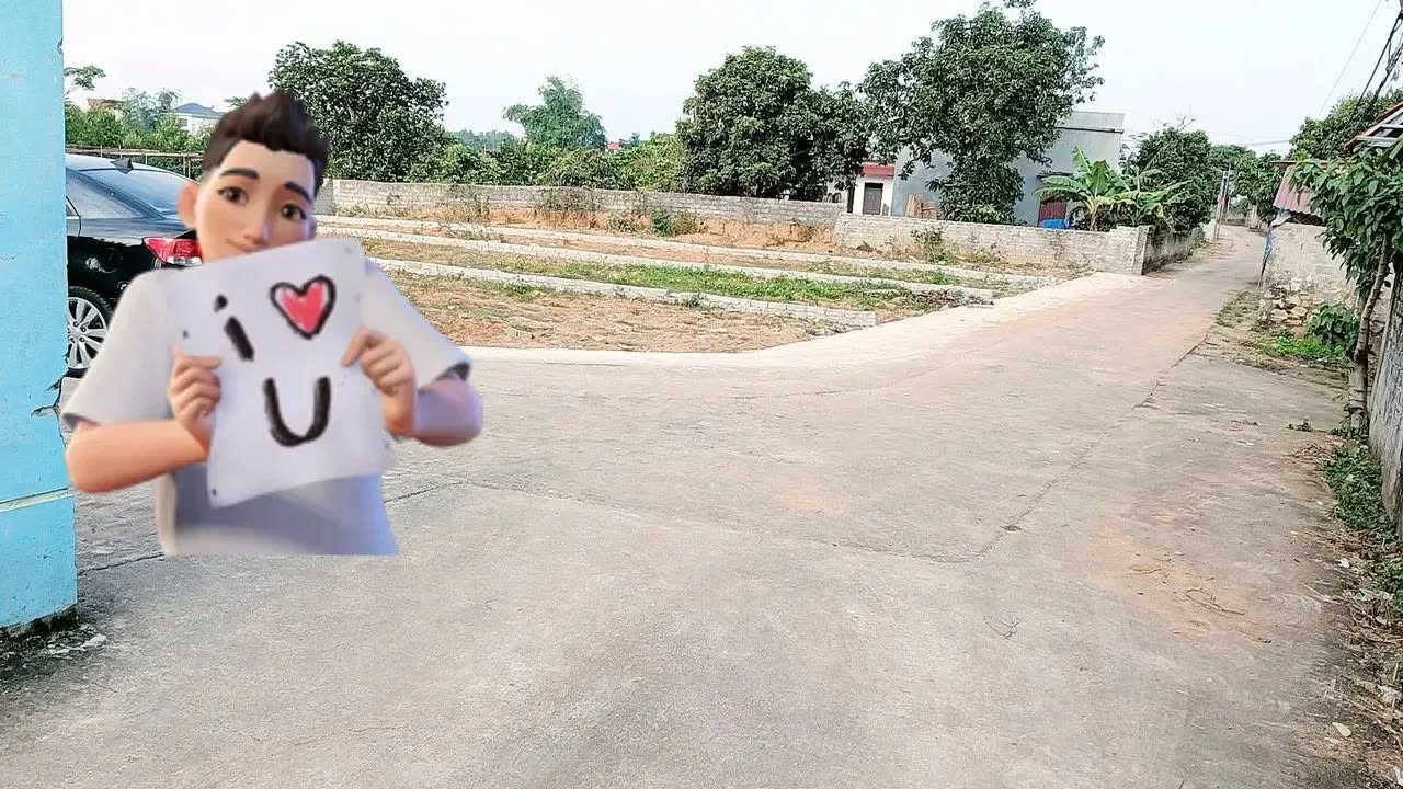 Đất nền Xã Chu Điện, Huyện Lục Nam, 180m² - Giá tốt, Sổ đỏ chính chủ!