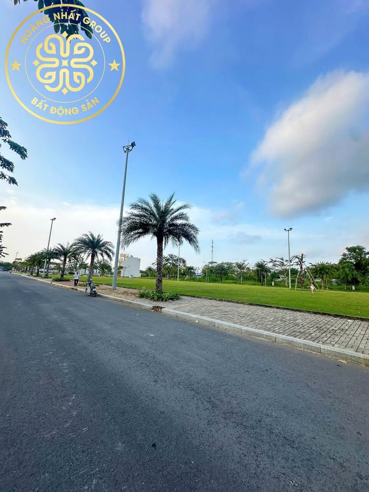 Đất nền MT-24 Đường số 8, KDC Minh Thắng, Cà Mau 100m² giá 2 tỷ - Tiềm năng phát triển cao!