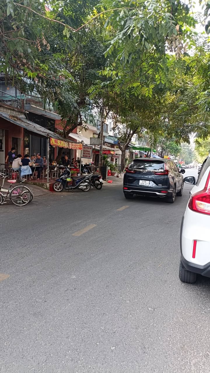 Nhà mặt tiền đường Kinh Doanh Buôn Bán, Tân Phú 55m² giá 8.5 tỷ - Kinh doanh đa ngành!