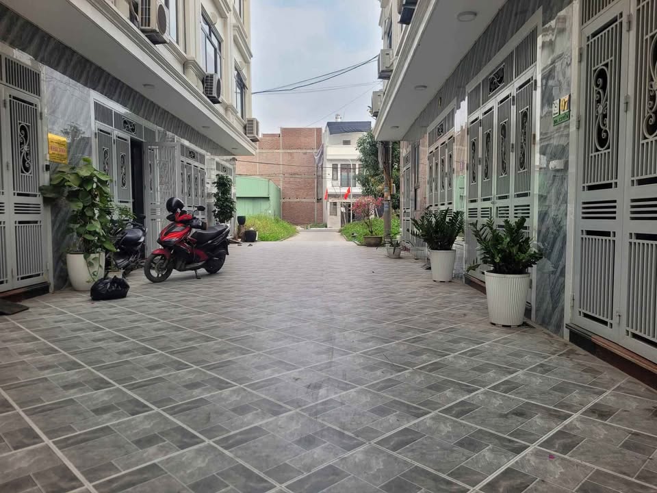 Nhà đẹp Phường An Đồng 73m² giá 3.9 tỷ - Sẵn sàng vào ở ngay!