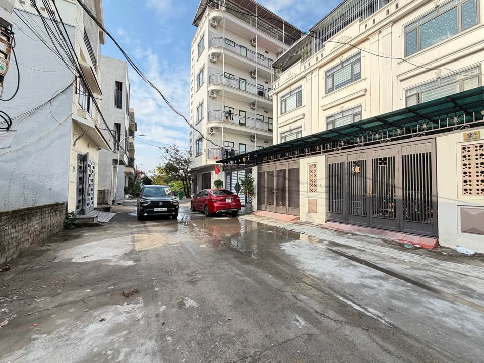 Đất nền An Hải, Hải Phòng 114m² giá 4.2 tỷ - Pháp lý rõ ràng, vị trí đắc địa!