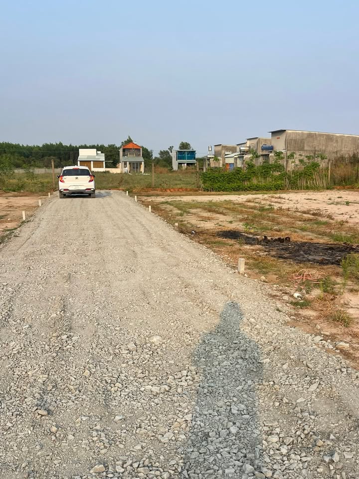 Đất nền Vĩnh Thanh, Nhơn Trạch 90m² giá 350 triệu - Đầu tư sinh lời ngay!