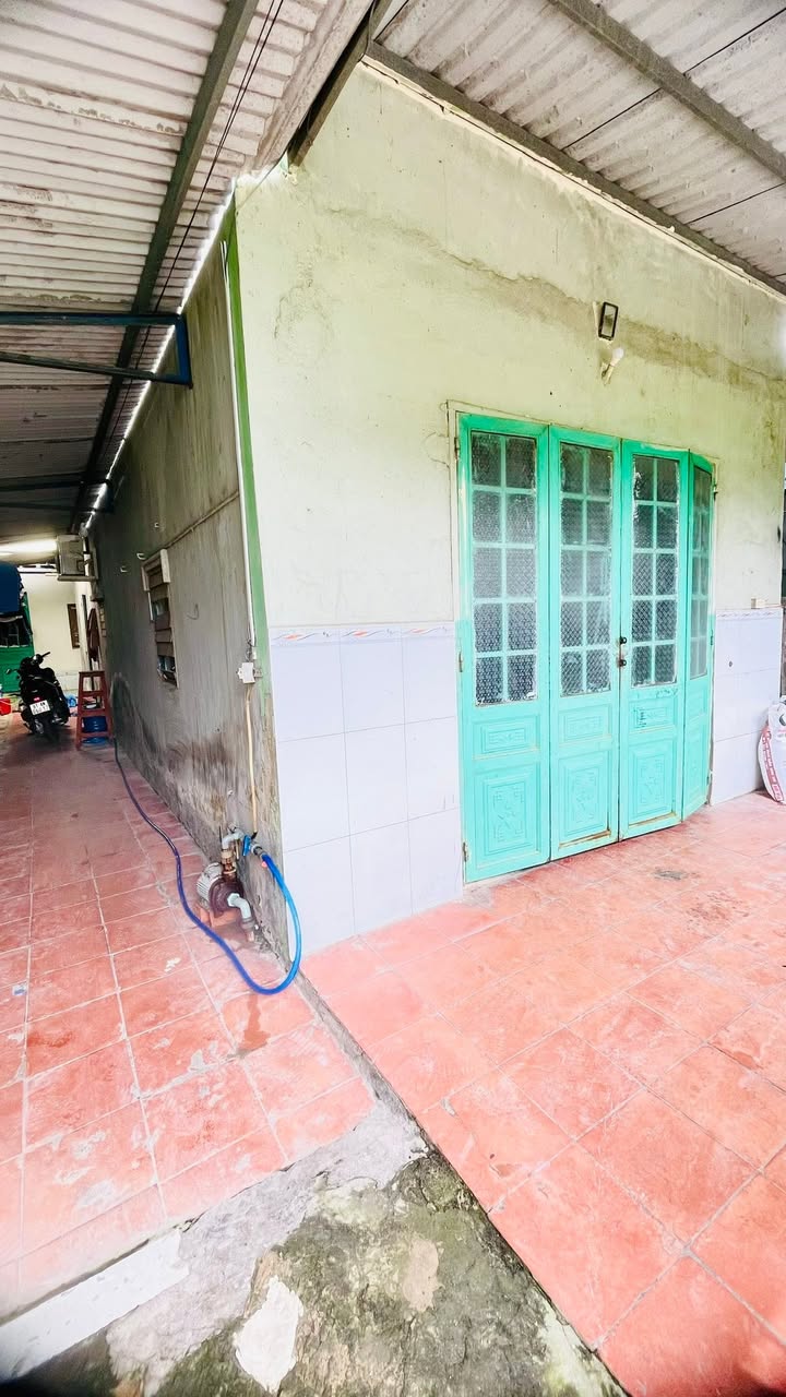 Nhà cấp 4 Ấp Bến Cam, Nhơn Trạch 108m² giá 2.1 tỷ - Đầu tư sinh lời cao!