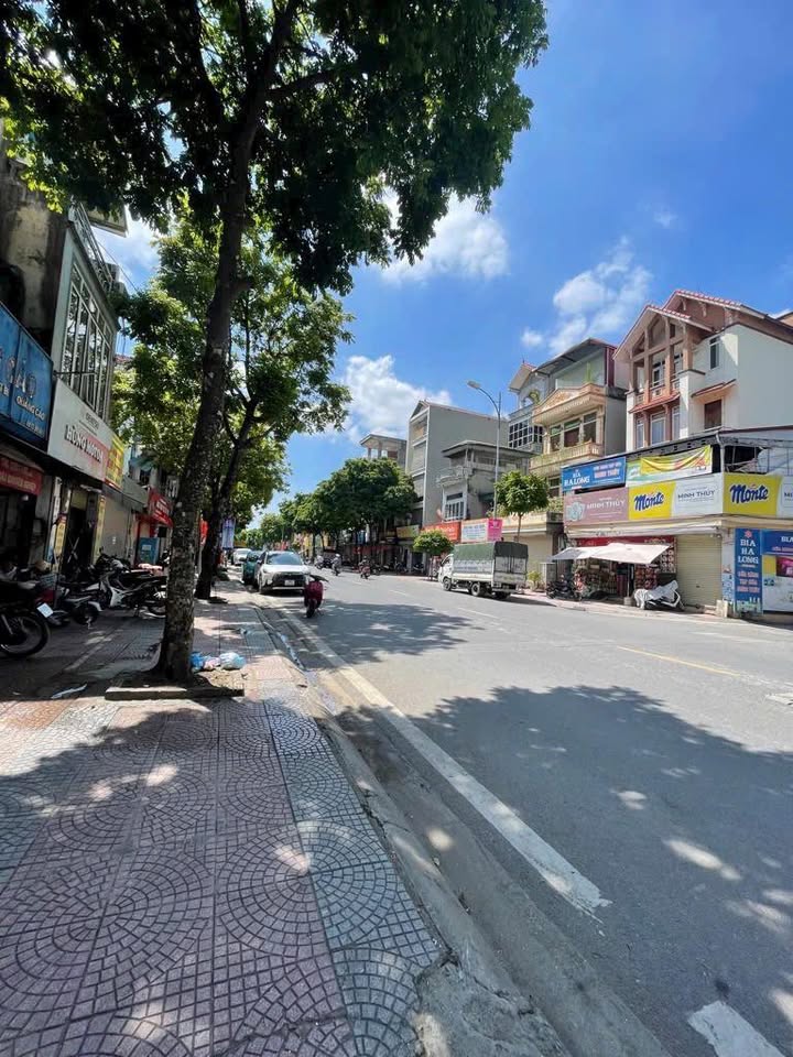 Đất Thạch Bàn, Long Biên 53m² giá 9 tỷ - Địa điểm kinh doanh lý tưởng!