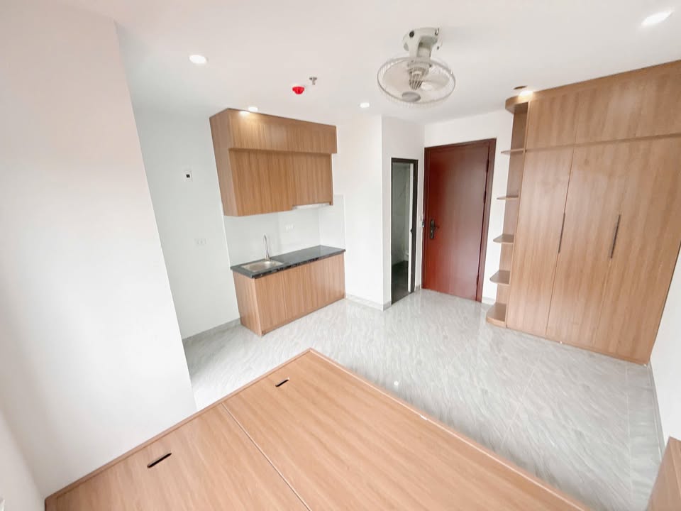 Phòng cho thuê Ngọc Trục, Đại Mỗ - Nội thất đầy đủ, vào ở ngay!