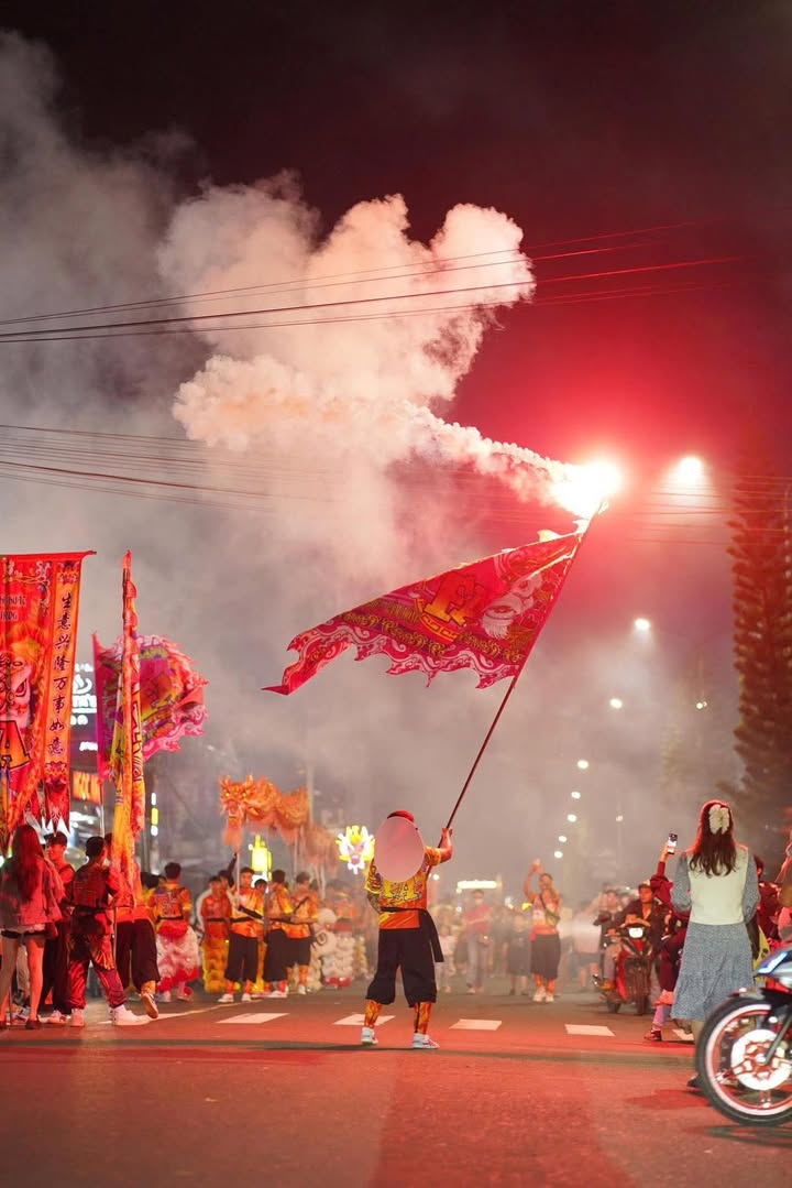 Đất thổ cư Bảo Lộc 120m² giá 2.6 tỷ - Nhà cấp 4 ngay đèn xanh đỏ