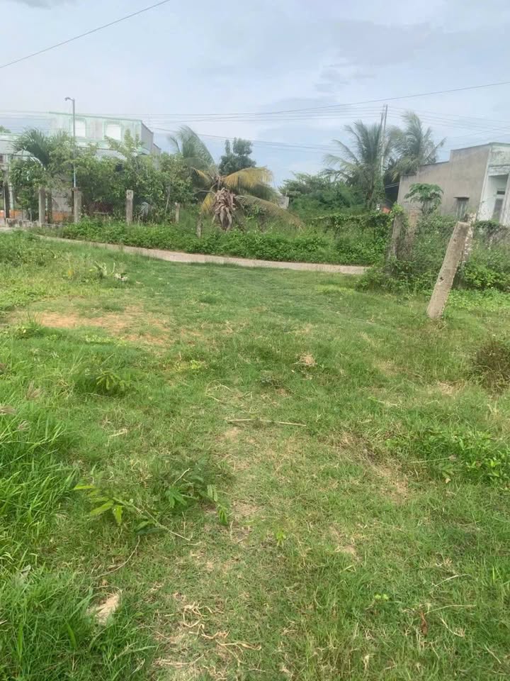 Đất nền 319m² xã Thuận Minh, giá chỉ 270 triệu - Sổ đỏ chính chủ!