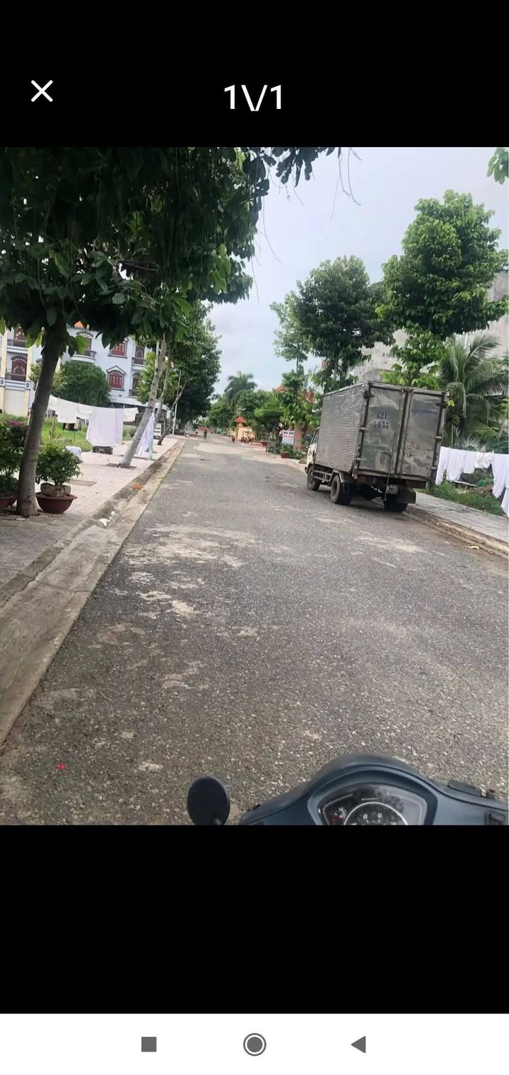 Đất nền xã Phước Tỉnh, huyện Long Đất, 96m² giá 1.17 tỷ - Cơ hội đầu tư hấp dẫn!