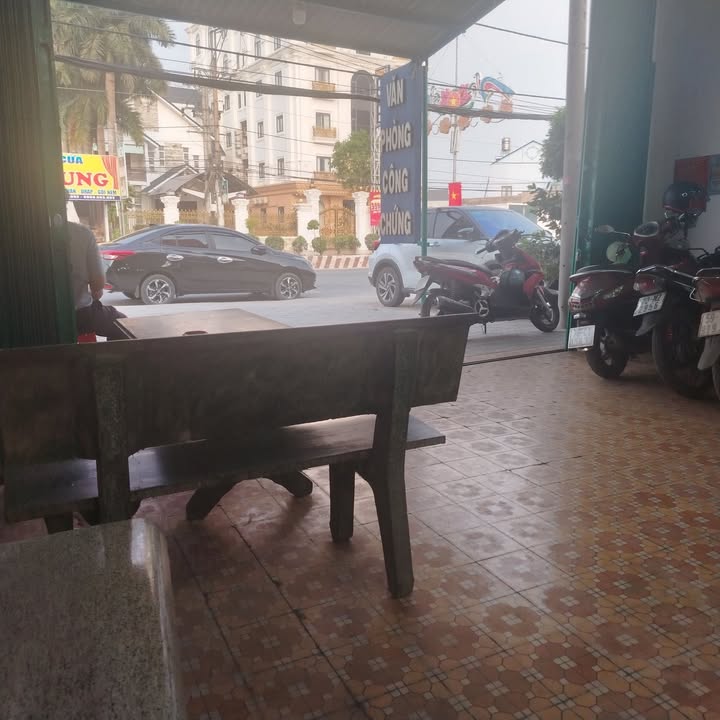 Đất thổ cư mặt tiền đường An Đước 162m² giá 750 triệu - Cơ hội đầu tư hấp dẫn!