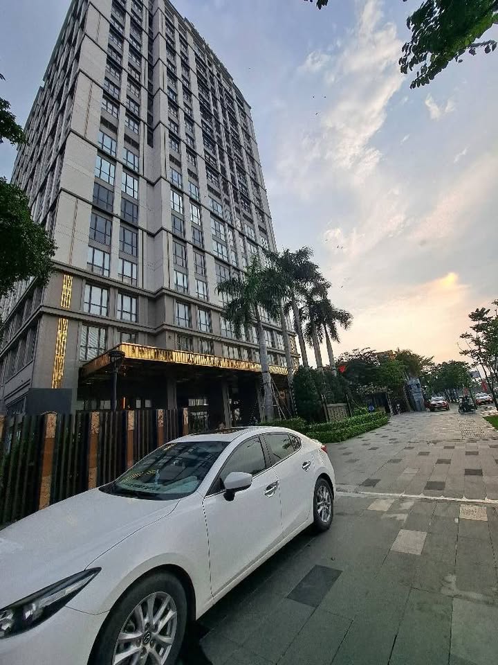 Căn hộ St. Moritz Thủ Đức 75m² giá thỏa thuận - Vị trí vàng kết nối nhanh!