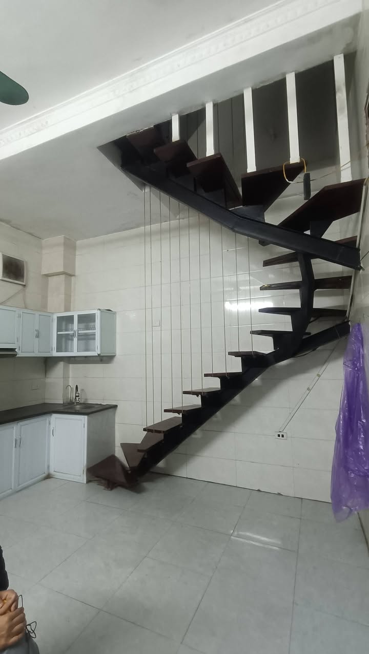 Nhà phố Đông Thiên, Quận Hoàng Mai 20m² giá thỏa thuận - Cơ hội đầu tư hấp dẫn!