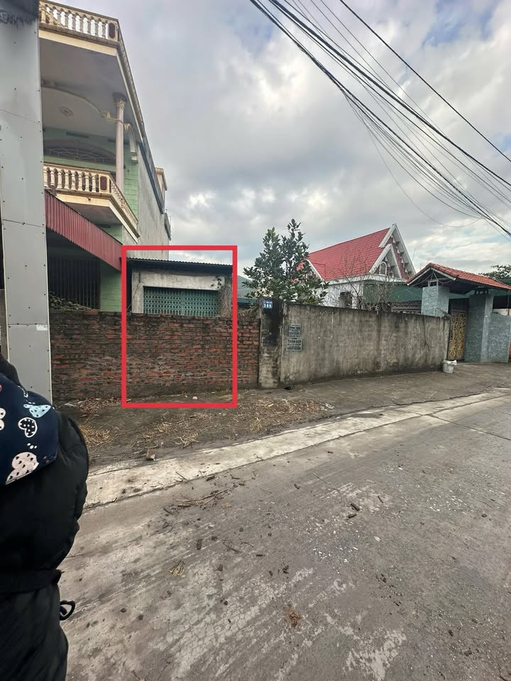 Đất ở Phường Mạo Khê, Đông Triều 135m² giá thỏa thuận - Nhanh tay sở hữu!