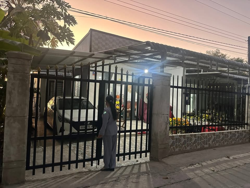 Nhà cấp 4 tại Tân Hiệp, Kiên Giang 154m² giá 800 triệu - Sẵn sàng vào ở ngay!