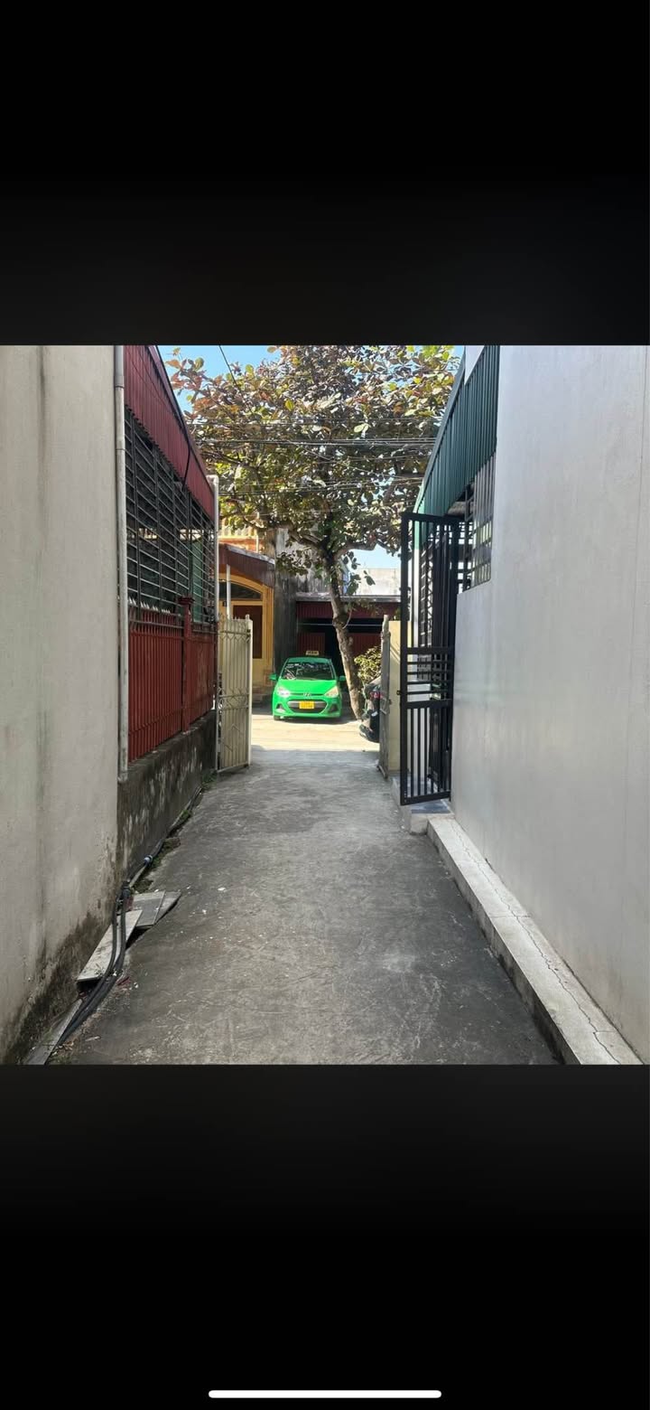 Đất nền Bích Đào, Ninh Bình 46m² giá chỉ 1 tỷ - Cơ hội đầu tư hấp dẫn!