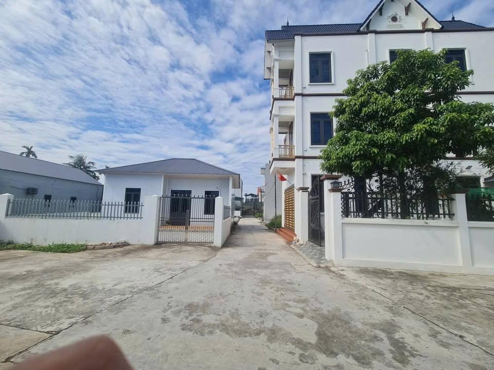 Đất nền liền kề tại Thị trấn Thanh Hà 62m² giá 1 tỷ - Cơ hội đầu tư tuyệt vời!