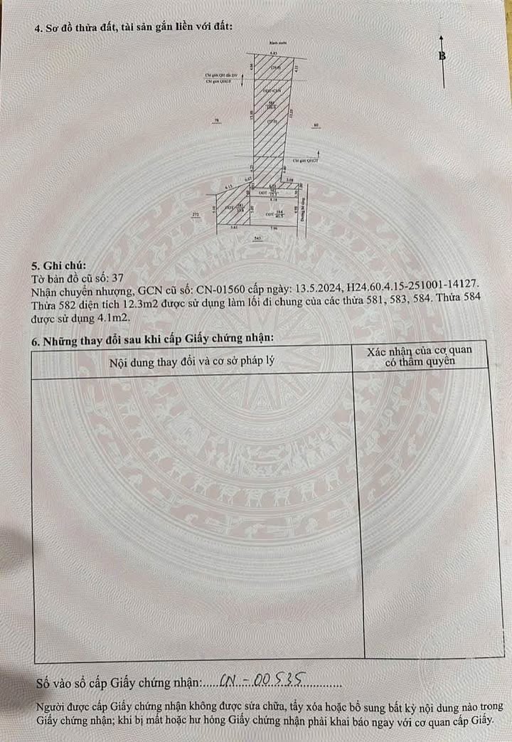 Đất nền Ngọc Tuyền 40m² giá chỉ từ 600 triệu - Cơ hội an cư lý tưởng!